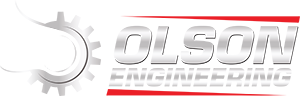OLSON ENGINEERING